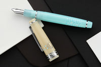 Sailor Pro Gear Slim Fountain Pen - Princess Koto