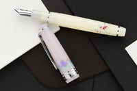 Sailor Pro Gear Slim Fountain Pen - Princess Shirotae