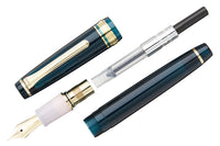 Sailor Pro Gear Slim Fountain Pen - Komakusa