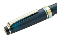 Sailor Pro Gear Slim Fountain Pen - Komakusa