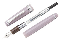 Sailor Pro Gear Slim Fountain Pen - Kamoshika