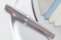 Sailor Pro Gear Slim Fountain Pen - Kamoshika