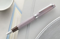 Sailor Pro Gear Slim Fountain Pen - Kamoshika