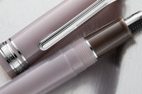 Sailor Pro Gear Slim Fountain Pen - Kamoshika