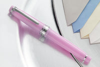 Sailor Pro Gear Slim Fountain Pen - Nadeshiko