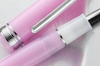 Sailor Pro Gear Slim Fountain Pen - Nadeshiko