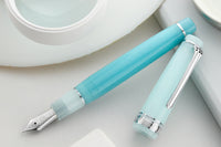 Sailor Pro Gear Fountain Pen - Ocean Water