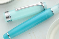 Sailor Pro Gear Fountain Pen - Ocean Water