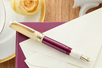 Sailor Pro Gear Slim Fountain Pen - Scone (Limited Edition)