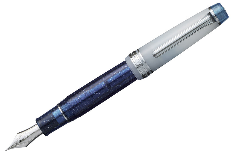 Sailor Pro Gear King of Pens Fountain Pen -  Sunlight from the Ocean Floor