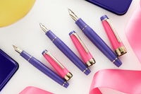 Sailor Pro Gear Slim Fountain Pen - Spring Sky