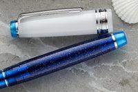 Sailor Pro Gear Slim Fountain Pen - Sunlight from the Ocean Floor