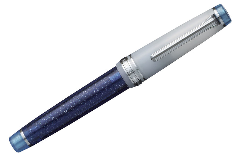 Sailor Pro Gear Fountain Pen - Sunlight from the Ocean Floor