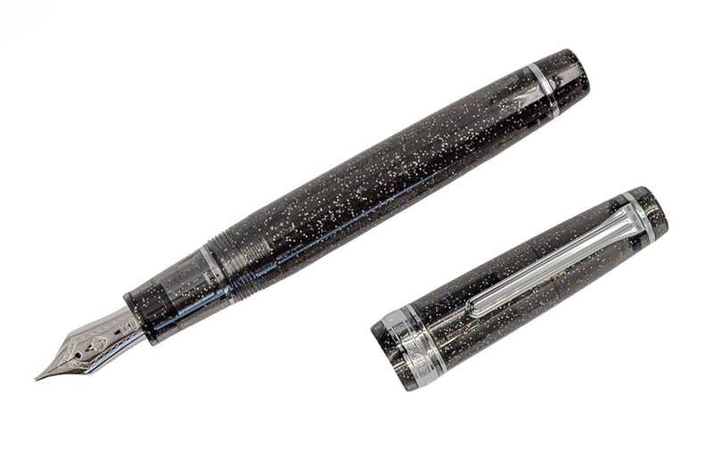 Sailor Pro Gear Fountain Pen - Celestial Gray (Limited Edition)