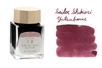 Sailor Shikiori Yutsubame - 20ml Bottled Ink