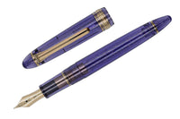 Sailor 1911S Pen of the Year Fountain Pen - Grape Expectations