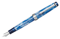 Sailor Veilio Fountain Pen - Blue (Limited Production)