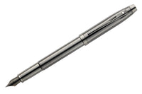 Sheaffer 100 Fountain Pen - Gunmetal