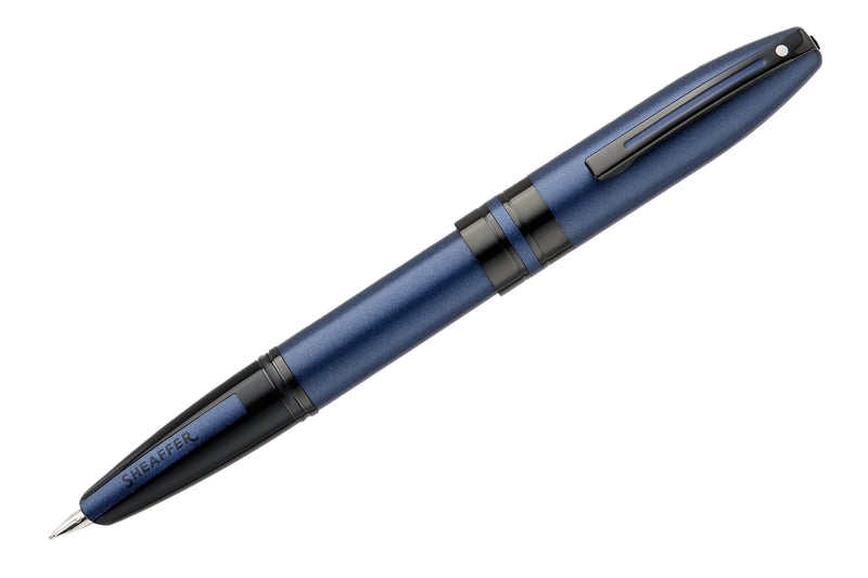 Sheaffer Icon Fountain Pen - Blue/Black