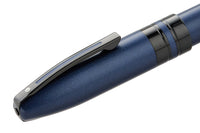 Sheaffer Icon Fountain Pen - Blue/Black