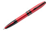 Sheaffer Icon Fountain Pen - Red/Black