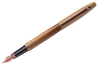 Sheaffer VFM Fountain Pen - Coffee Edition (Limited Edition)