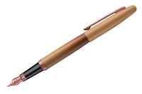 Sheaffer VFM Fountain Pen - Coffee Edition (Limited Edition)