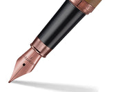 Sheaffer VFM Fountain Pen - Coffee Edition (Limited Edition)