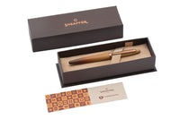 Sheaffer VFM Fountain Pen - Coffee Edition (Limited Edition)