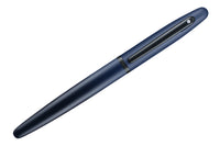 Sheaffer VFM Fountain Pen - Matte Blue/Black Ombre