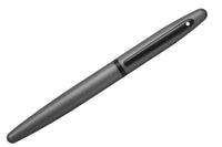 Sheaffer VFM Fountain Pen - Matte Gray/Black