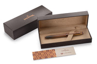 Sheaffer 100 Fountain Pen - Coffee Edition (Limited Edition)