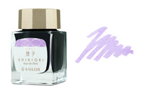 Sailor Shikiori Nadeshiko - 20ml Bottled Ink