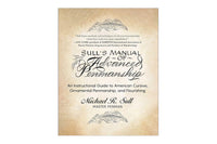 Sull's Manual of Advanced Penmanship