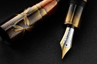 TACCIA Empress Fountain Pen - Dawn's Celebration (Limited Edition)