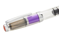 TWSBI Diamond Mini AL Fountain Pen - Grape