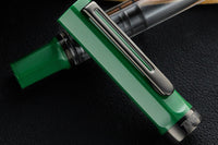 TWSBI ECO Fountain Pen - Irish Green w/ Onyx