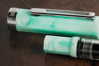 TWSBI ECO Fountain Pen - Amazonite