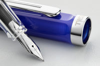 TWSBI ECO Fountain Pen - Dark Sapphire