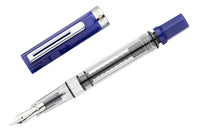 TWSBI ECO Fountain Pen - Dark Sapphire