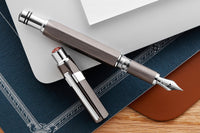 TWSBI Precision Fountain Pen