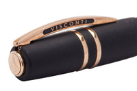 (Bottom Shelf) Visconti Homo Sapiens Fountain Pen - Bronze Age