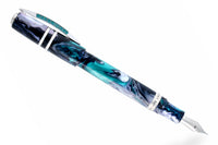 Visconti Homo Sapiens Earth Origins Fountain Pen - Air (Limited Edition)