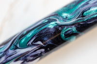 Visconti Homo Sapiens Earth Origins Fountain Pen - Air (Limited Edition)