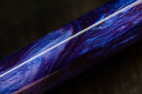 Visconti Medici Fountain Pen - Viola (Limited Edition)