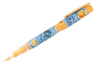 Visconti Dreaming Starry Night Fountain Pen (Limited Edition)