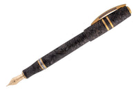 Visconti Homo Sapiens Carbon Moiré Fountain Pen (Limited Edition)