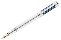 Waldmann Commander 23 Fountain Pen