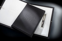 Waldmann Fountain Pen - Dame of Swan Court (Limited Edition)