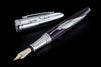 Waldmann Fountain Pen - Dame of Swan Court (Limited Edition)